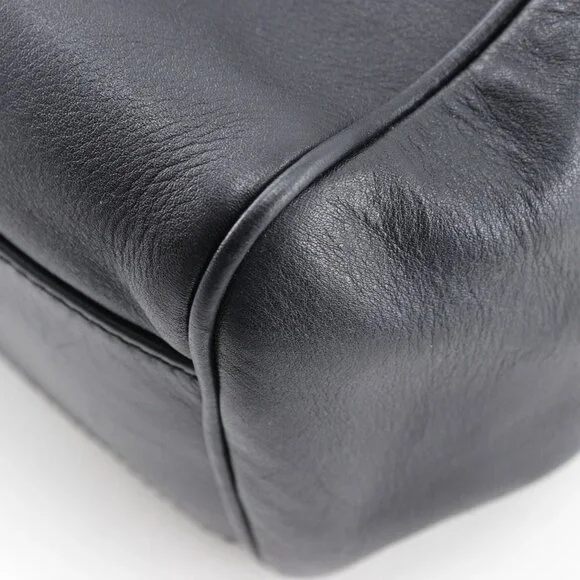 GUCCI Black Backpack - Picture 5 of 16